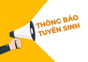 Thông báo tuyển sinh hệ cao đẳng chính quy năm 2025 của Trường Cao đẳng Y tế Long An