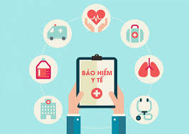 Mức hưởng bảo hiểm y tế tăng theo lương mới